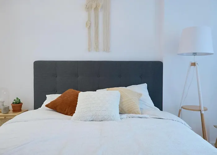 City Center Accomodation - 101