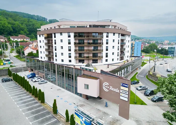 City Center Accomodation - 101