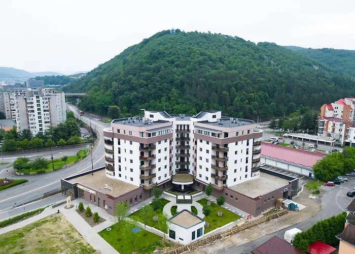 City Center Accomodation - 101