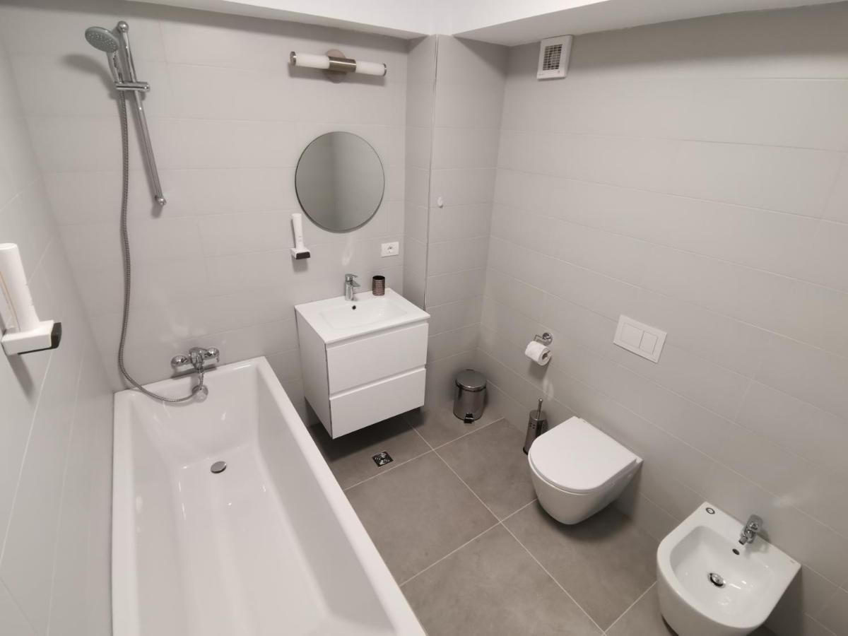 Apartment Center - 101 Resita